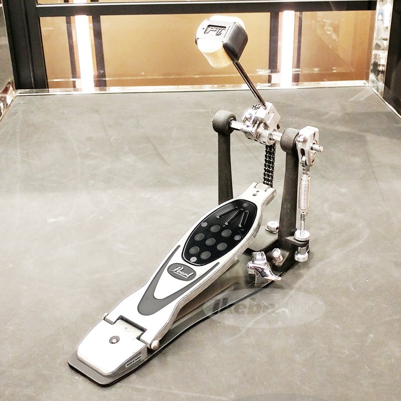 Pearl P-2000C Power Shifter Eliminator Single Pedalの画像